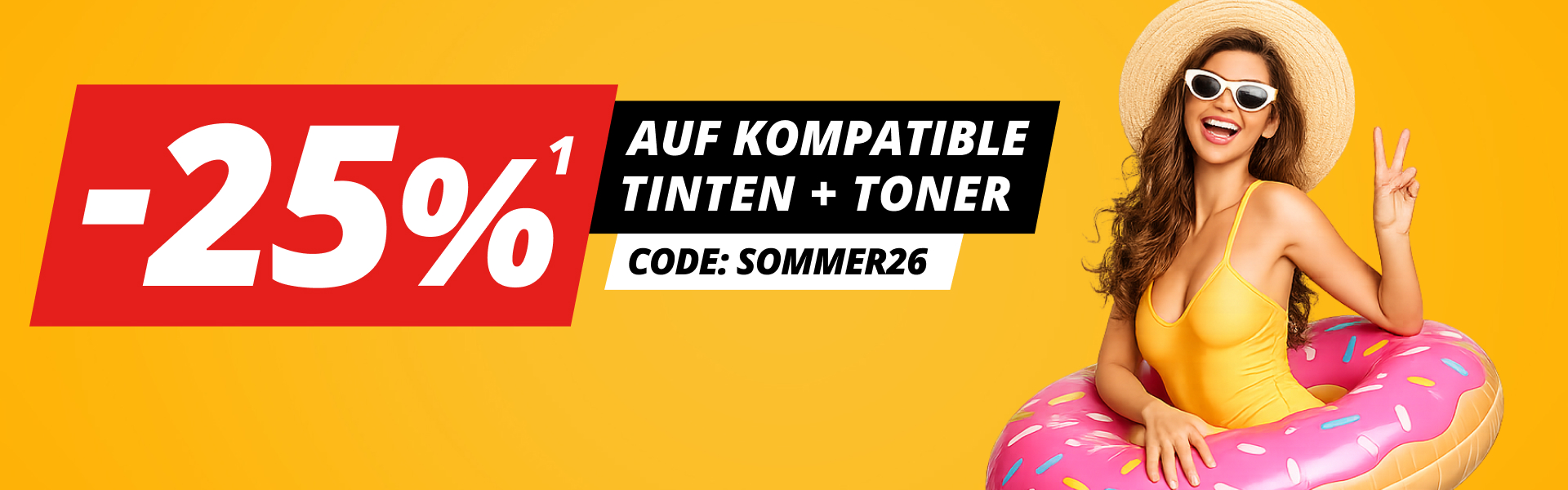 promotion banner
