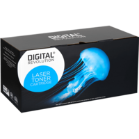 Kompatibler Toner ersetzt Xerox 106R01082 cyan