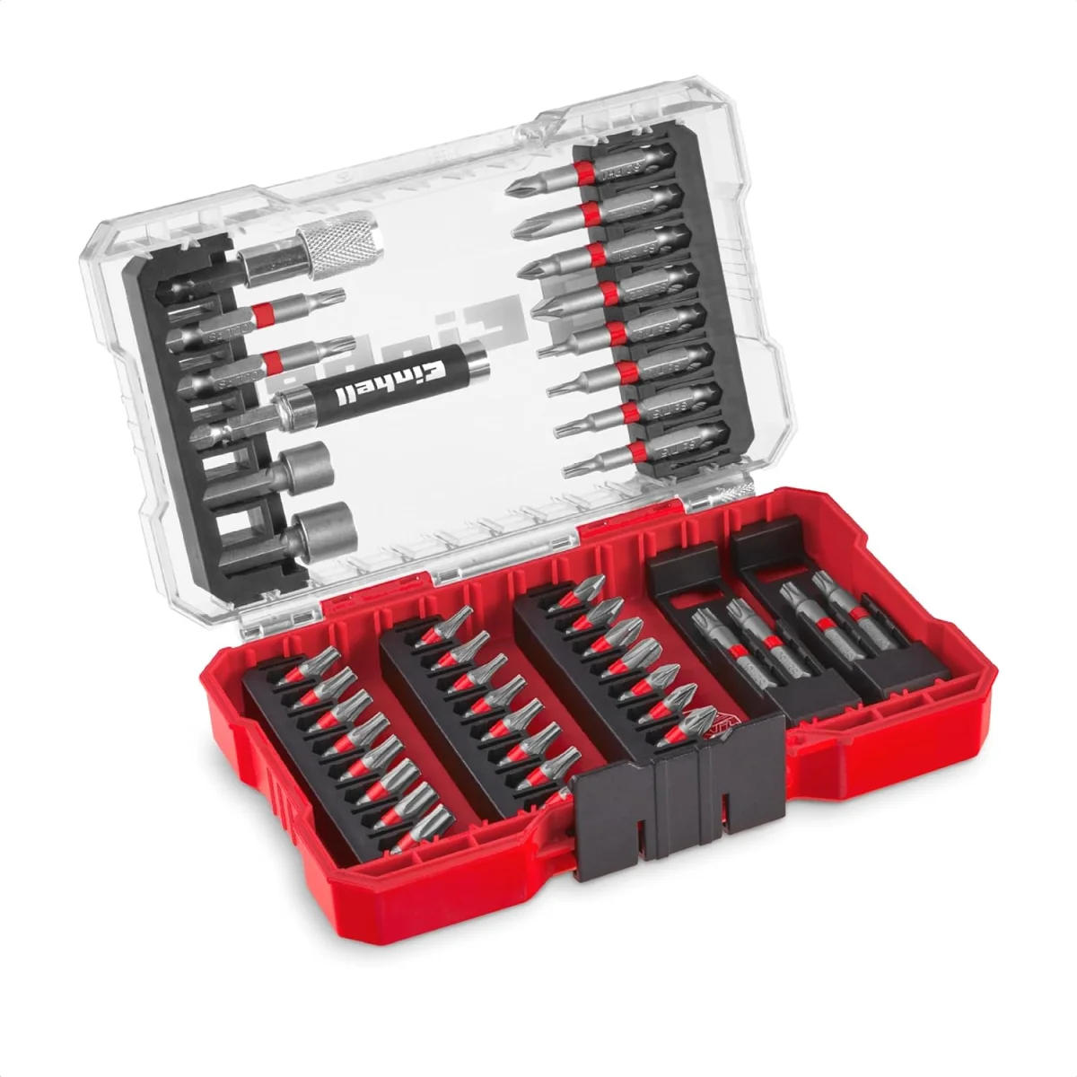 Einhell Bit-Set, 42tlg