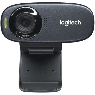 Logitech HD Webcam C310 