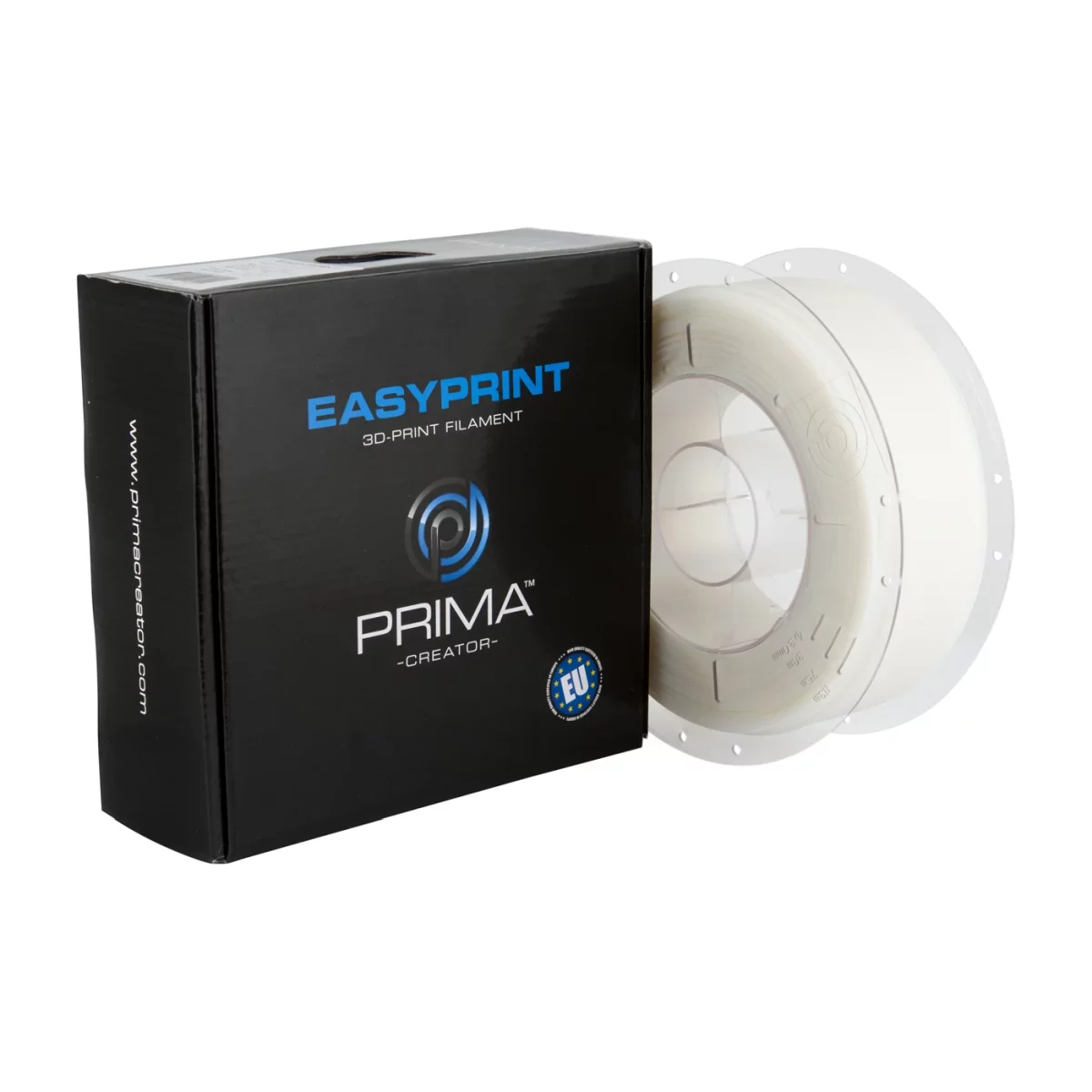 EasyPrint PLA Filament 1.75mm 1.000g natural