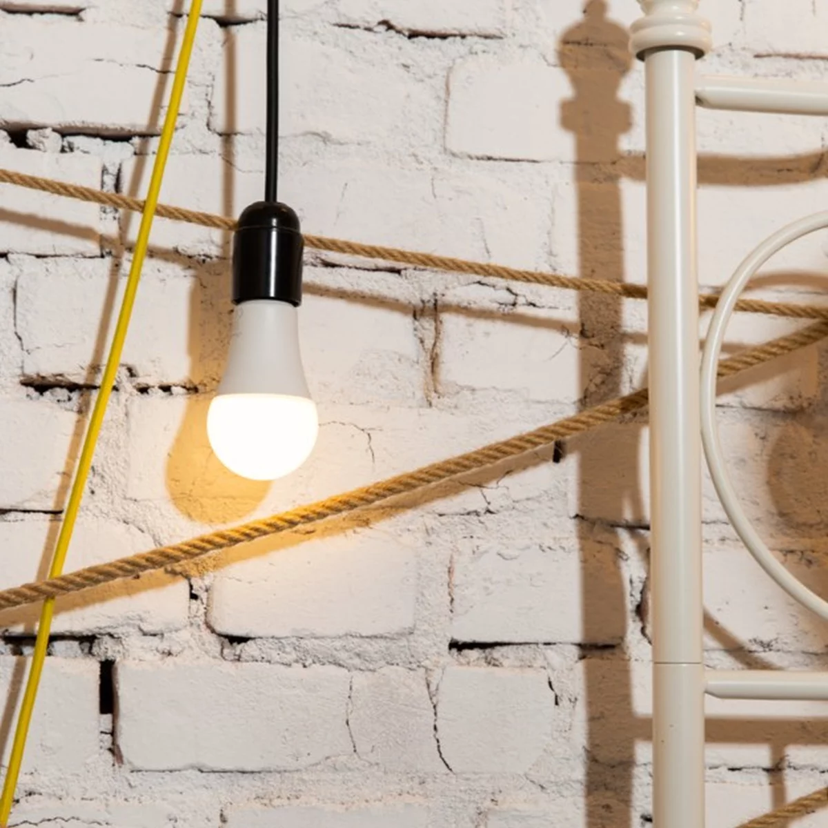 Home Shelly Plug & Play Beleuchtung “Duo“ WLAN LED Lampe