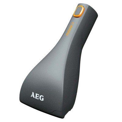 AEG AZE116 Advanced Precision Mini-Turbodüse für Bodenstaubsauger der Ultra-Serie (36mm Ovalrohr)