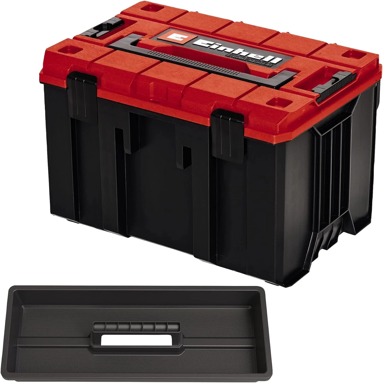 Einhell E-Case M Systemkoffer (max. 90 kg)