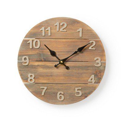 Wanduhr