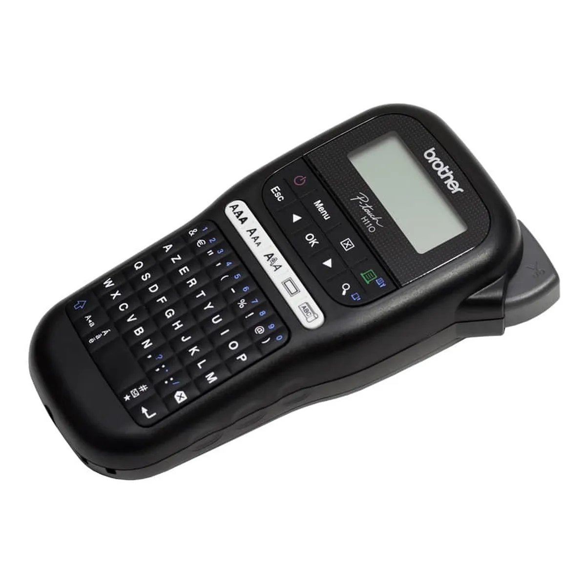 Brother Beschriftungsgerät P-touch H110 - Handgerät