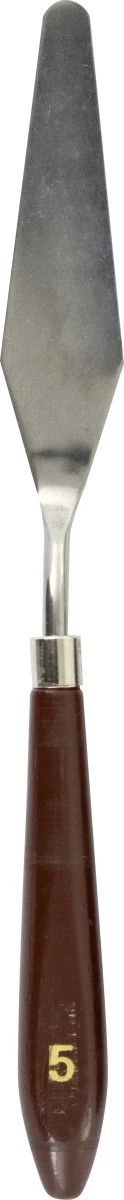 Stylex Malspachtel, 5-teilig