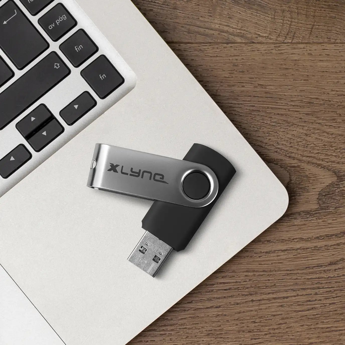 XLYNE Swing USB 3.0 Stick, 128 GB
