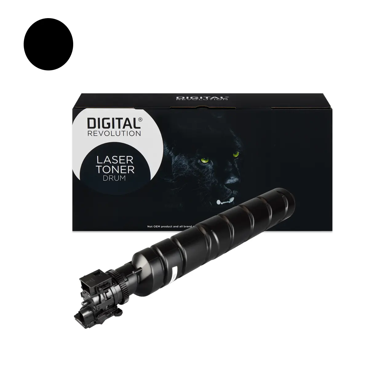 Alternativer Resttonerbehälter Kyocera WT-8500 – Digital Revolution