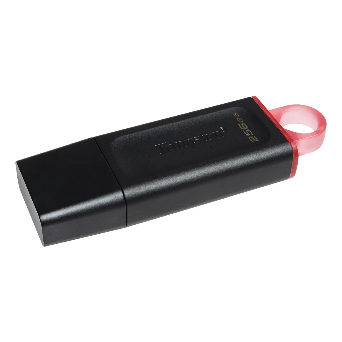 Kingston DataTraveler Exodia USB-Stick 256 GB schwarz