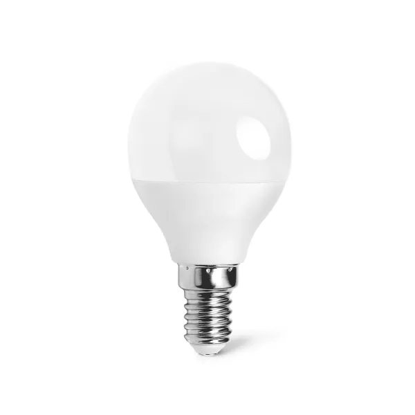 Aigostar LED 'Mini-Globe', 4,9W, E14