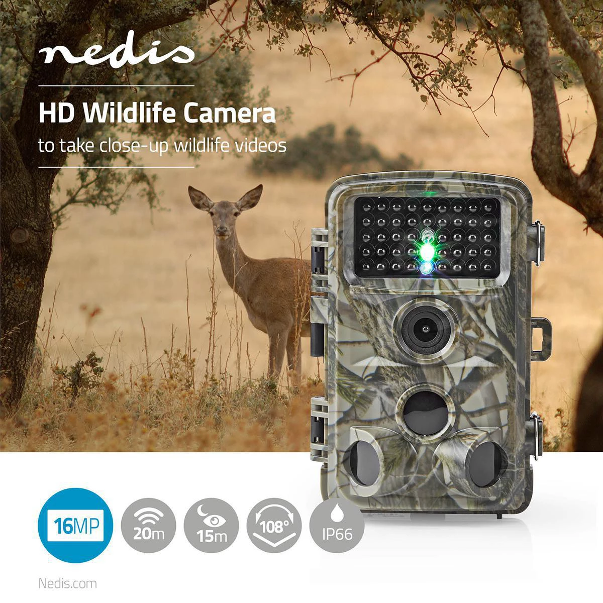 Wildlife Kamera