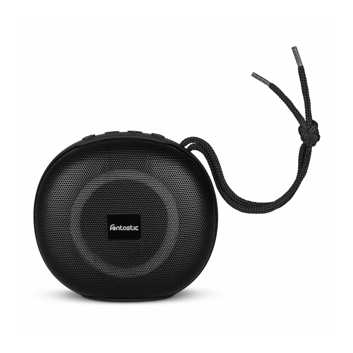Fontastic LED FM Radio & Bluetooth Lautsprecher
