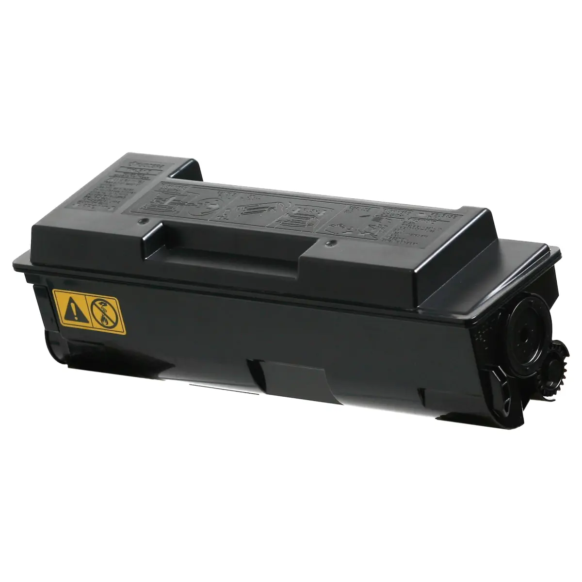 Kyocera TK-310 - alternativer Toner schwarz 12.000 Seiten - Digital Revolution