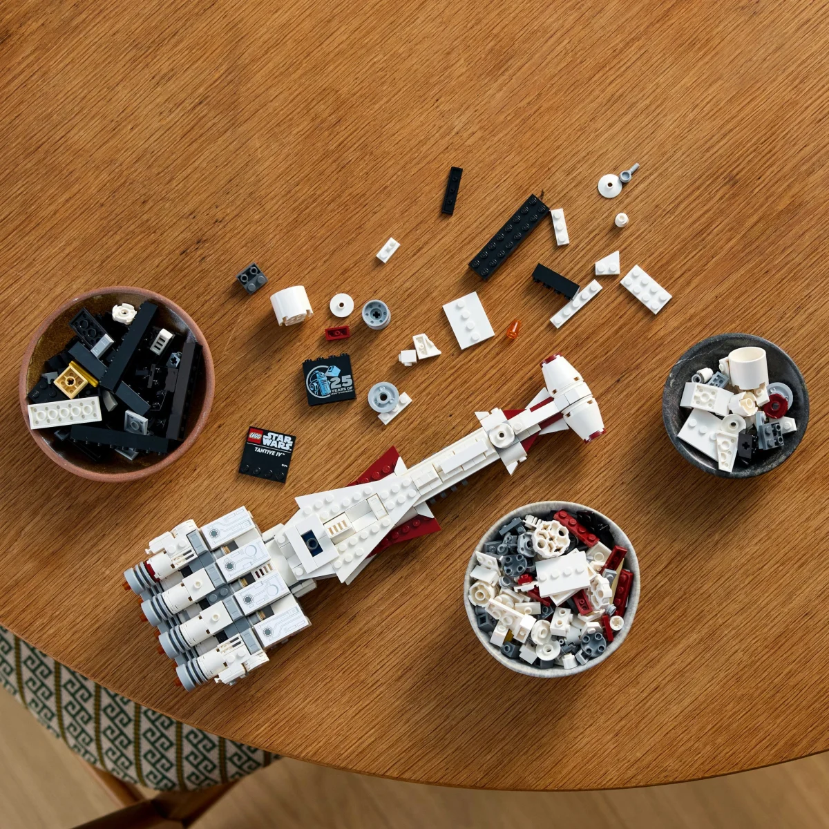 LEGO® Star Wars Tantive IV 75376 LEGO® Star Wars Tantive IV 75376