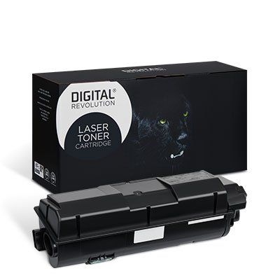 Kyocera TK-1170 - alternativer Toner 'schwarz' 7.200 Seiten - Digital Revolution