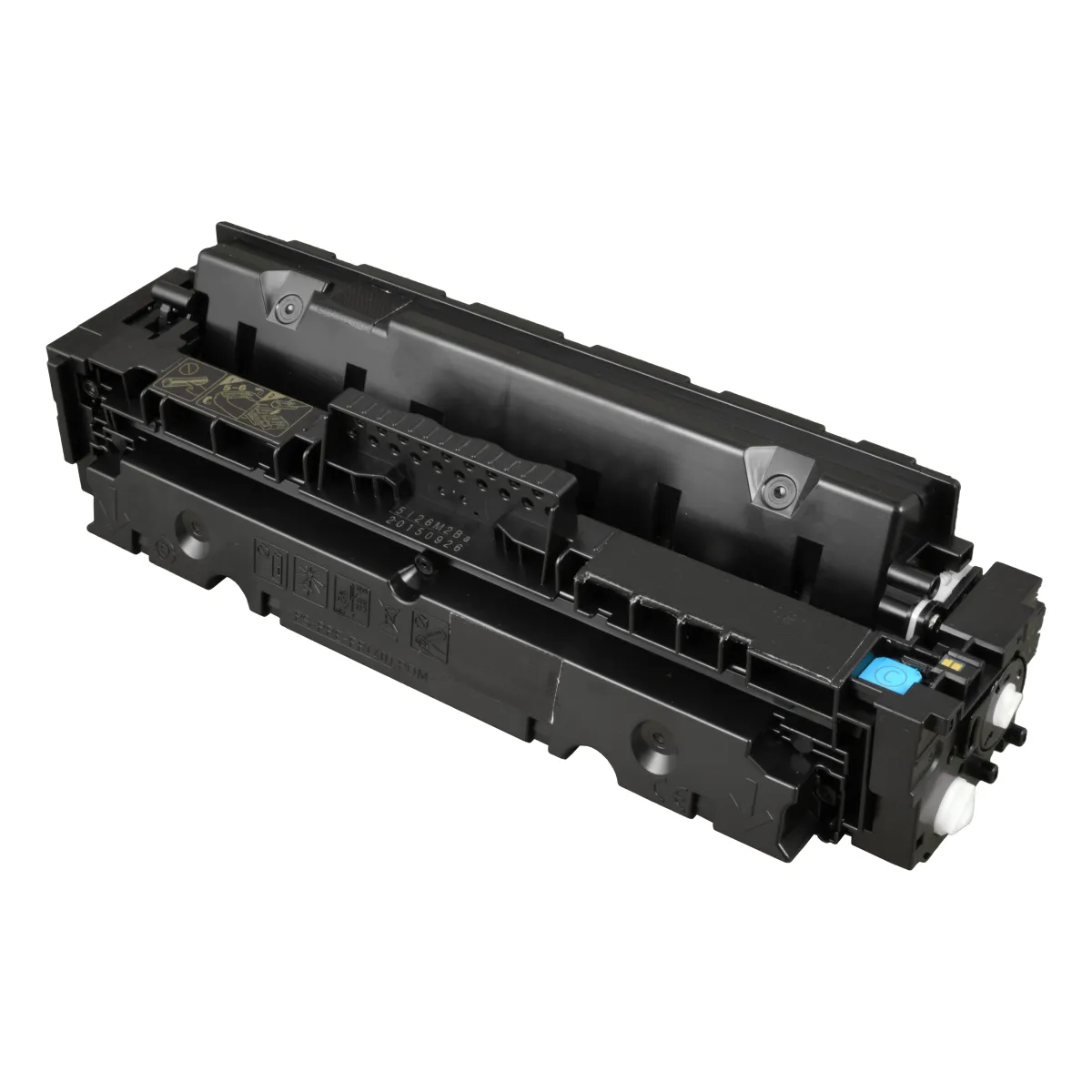 HP 410X - alternativer Toner 'cyan' 5.000 Seiten - Digital Revolution