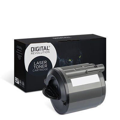 Digital Revolution Toner 106R01274 schwarz 2.000 Seiten