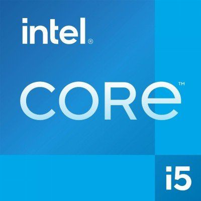 Intel S1200 CORE i5 11600KF BOX 6x3,9 125W WOF GEN11