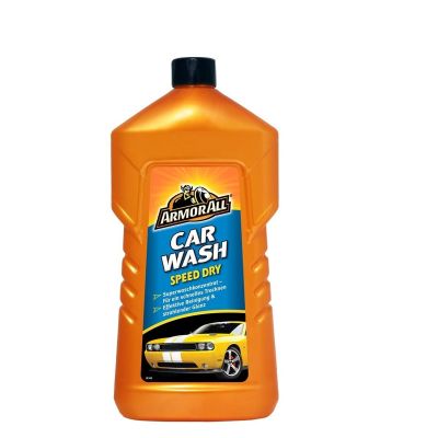 Car Wash Speed Dry 1.000 ml