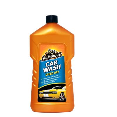 ArmorAll Car Wash Speed Dry 1.000 ml