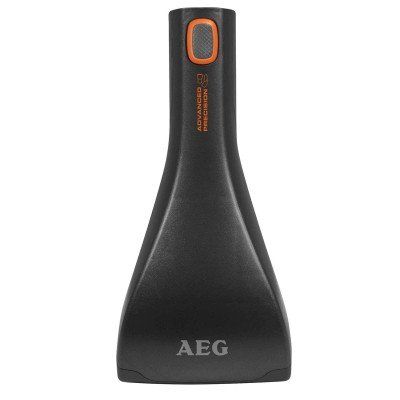 AEG AZE116 Advanced Precision Mini-Turbodüse für Bodenstaubsauger der Ultra-Serie (36mm Ovalrohr)