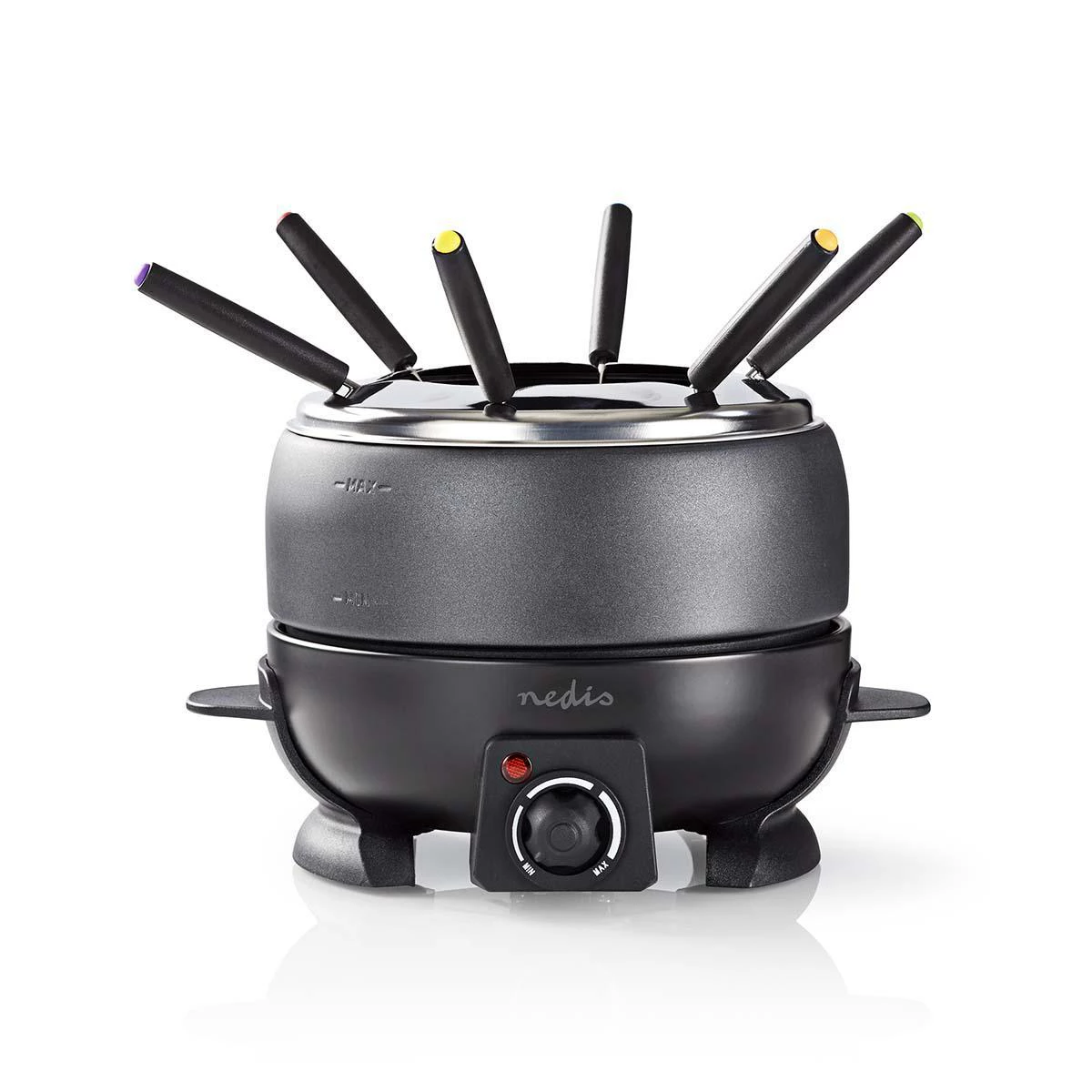 Nedis Fondue-Set