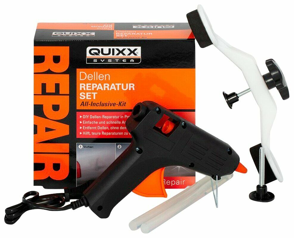Quixx Dellen Reparatur-Set