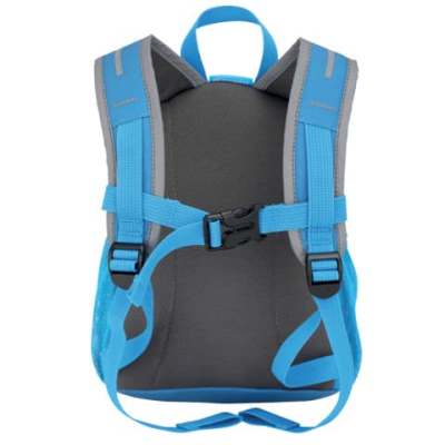 DONAU Kinderrucksack Mini Tiger - 20 x 25 x 10 cm