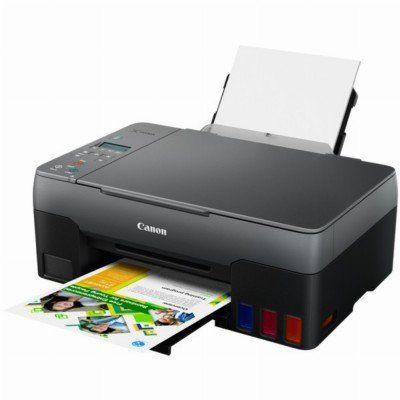 Canon PIXMA G 3520 Tintenstrahl A4 4800 x 1200 DPI WLAN