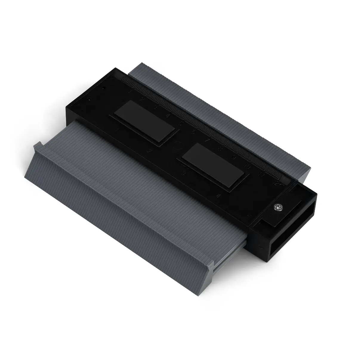 Masterproof Konturenlehre mit Magnet 120mm