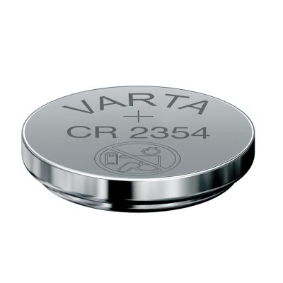 Varta Knopfzelle 'CR2354', 3V