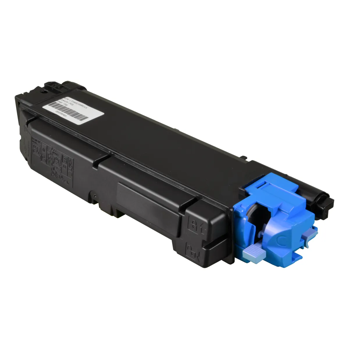 Kyocera TK-5140 C - alternativer Toner 'cyan' 5.000 Seiten - Digital Revolution