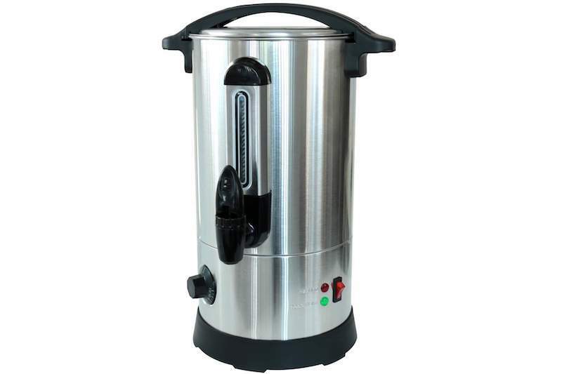 Glühweinbehälter 8 Ltr. 1800W