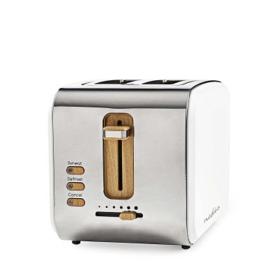 Toaster