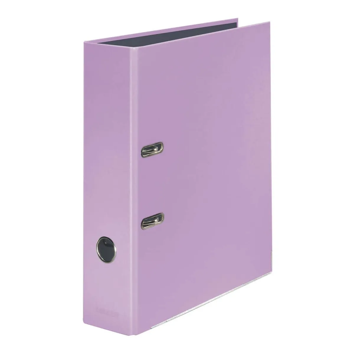 Falken Ordner Pastell Color - A4, 8 cm, lila