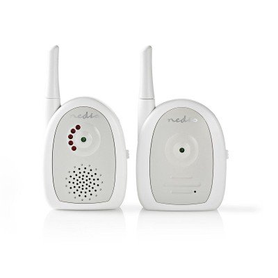 Audio-Baby-Monitor