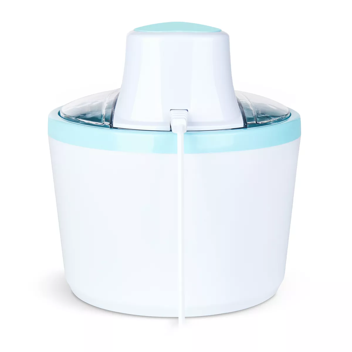 Nedis Elektrische Eismaschine 1,2 Liter