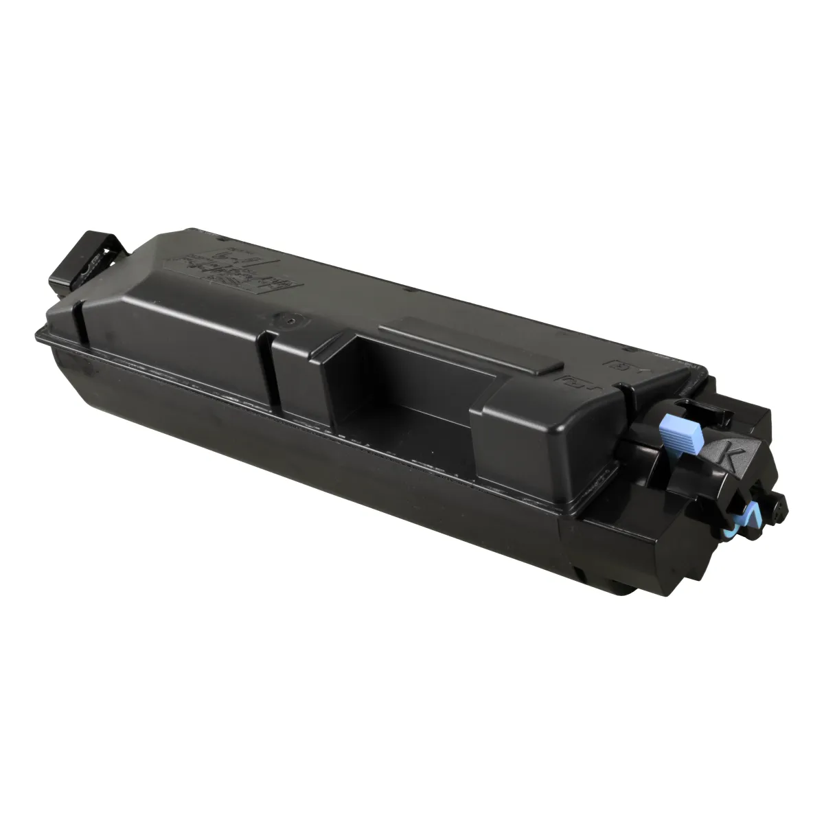 Kyocera TK-5140 K - alternativer Toner 'schwarz' 7.000 Seiten - Digital Revolution