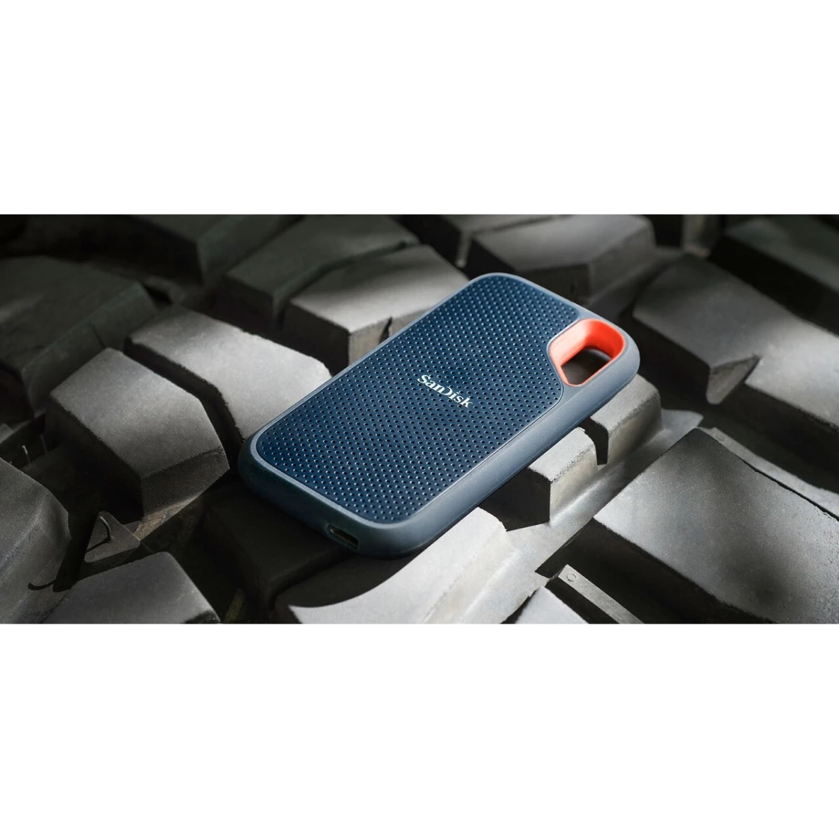 Sandisk 2TB Extreme V2 USB 3.2 Gen2 schwarz