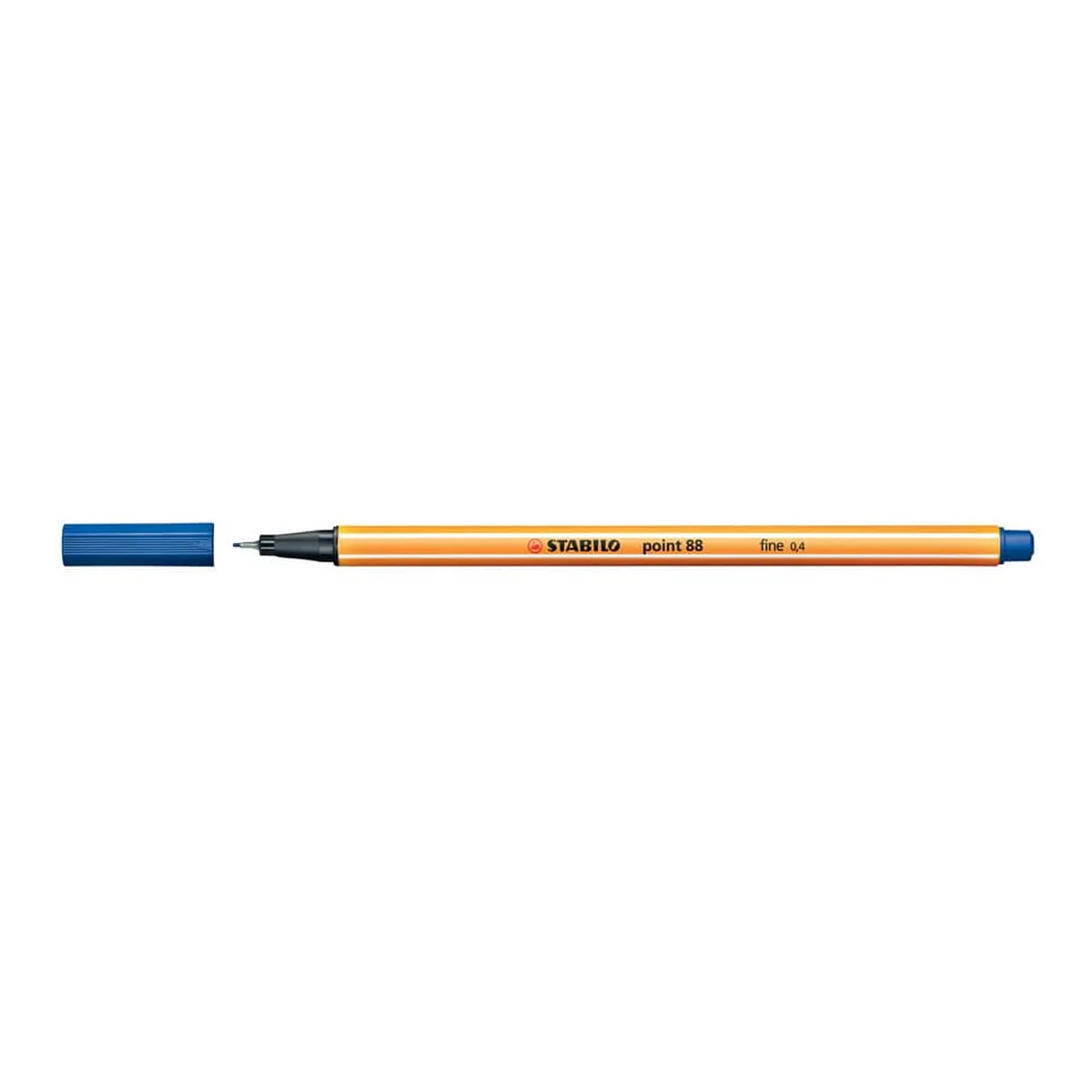 STABILO® Fineliner - point 88 - blau 