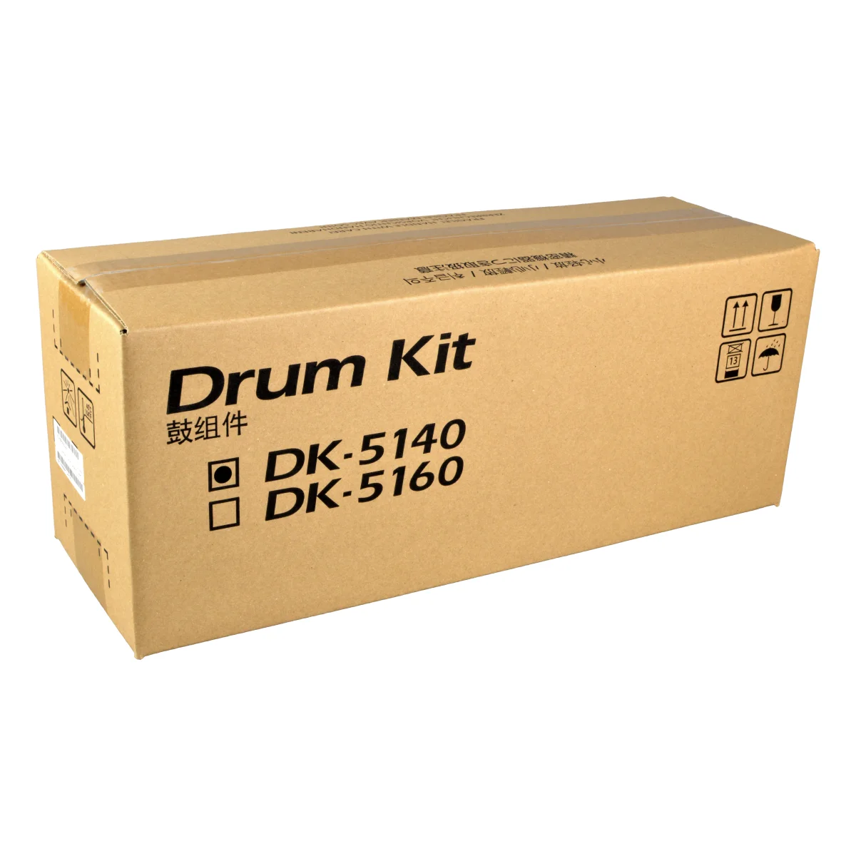 Kyocera DK-5140 Trommel 200.000 Seiten (302NR93010)