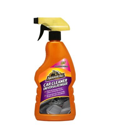 ArmorAll Car Cleaner Universalreiniger 500 ml