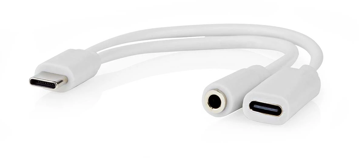 Nedis USB-C™ Adapter