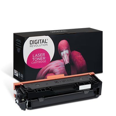 HP 205 A - alternativer Toner 'magenta' 900 Seiten - Digital Revolution