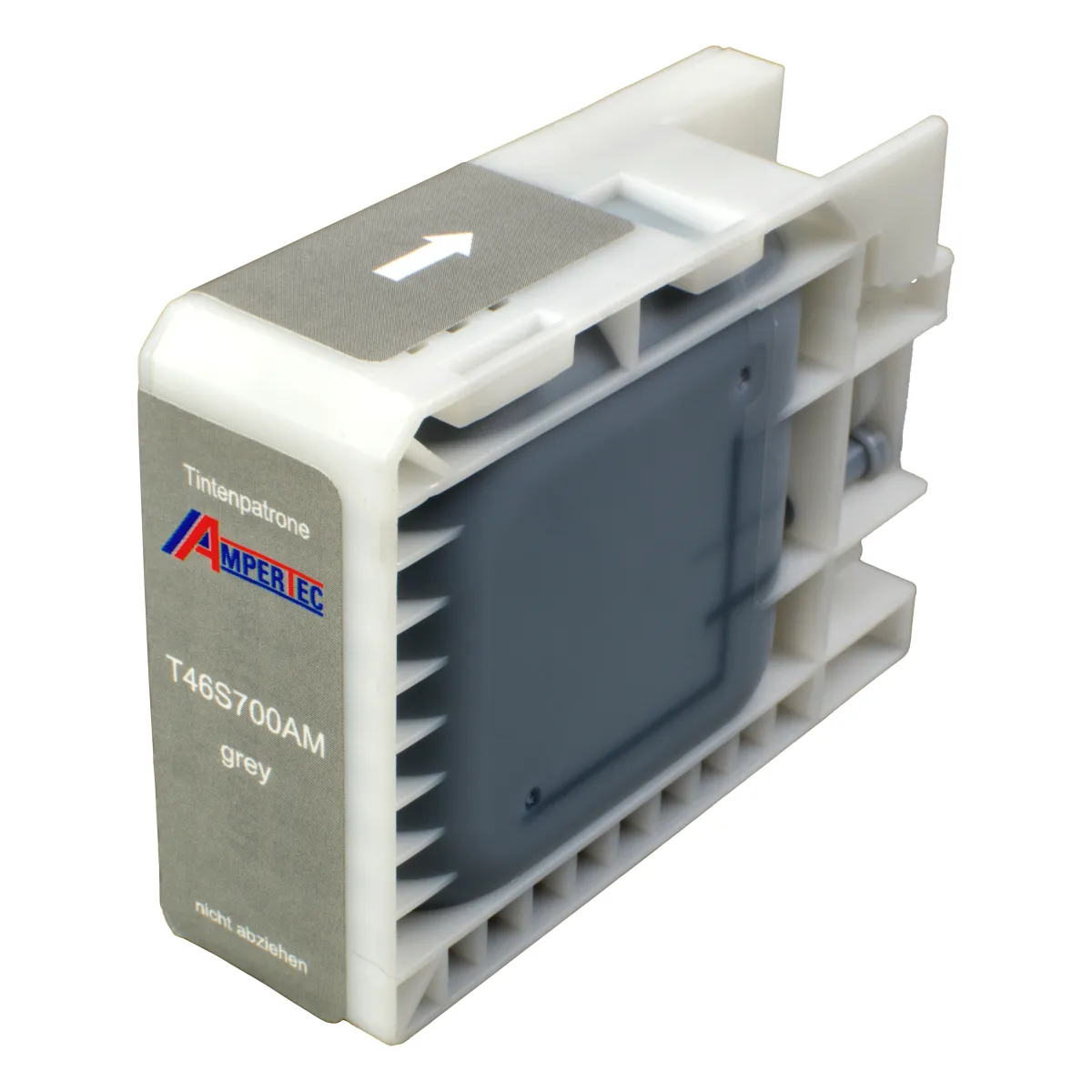 Epson T46S7 - alternative Patrone 'grau' 30 ml - Digital Revolution Epson T46S7 - alternative Patrone 'grau' 30 ml - Digital Revolution