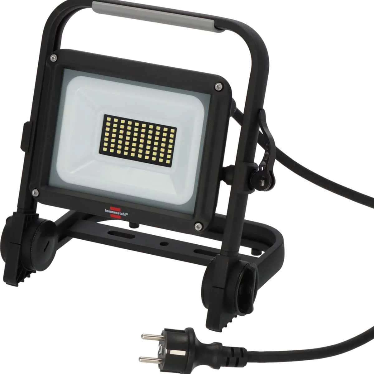 Brennenstuhl Mobile LED-Bauleuchte JARO 4060 M, 30W