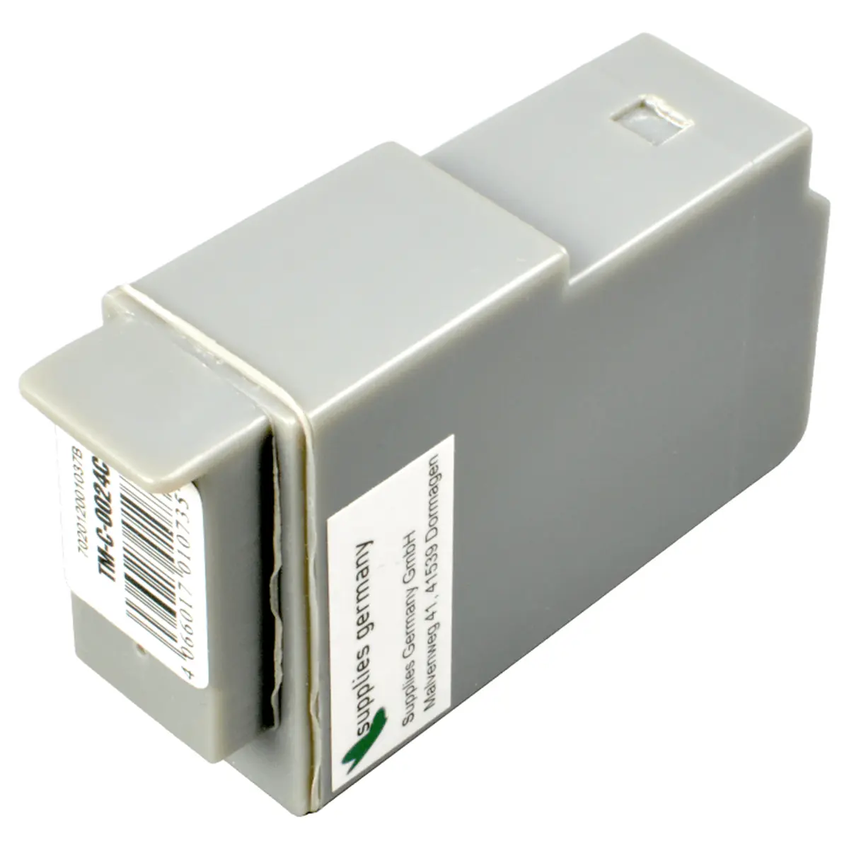 Canon BCI-24 - alternative Patrone farbig 16,5 ml - Digital Revolution