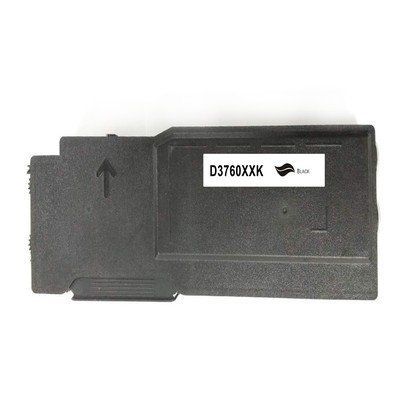 Digital Revolution Toner 4CHT7 schwarz 11.000 Seiten