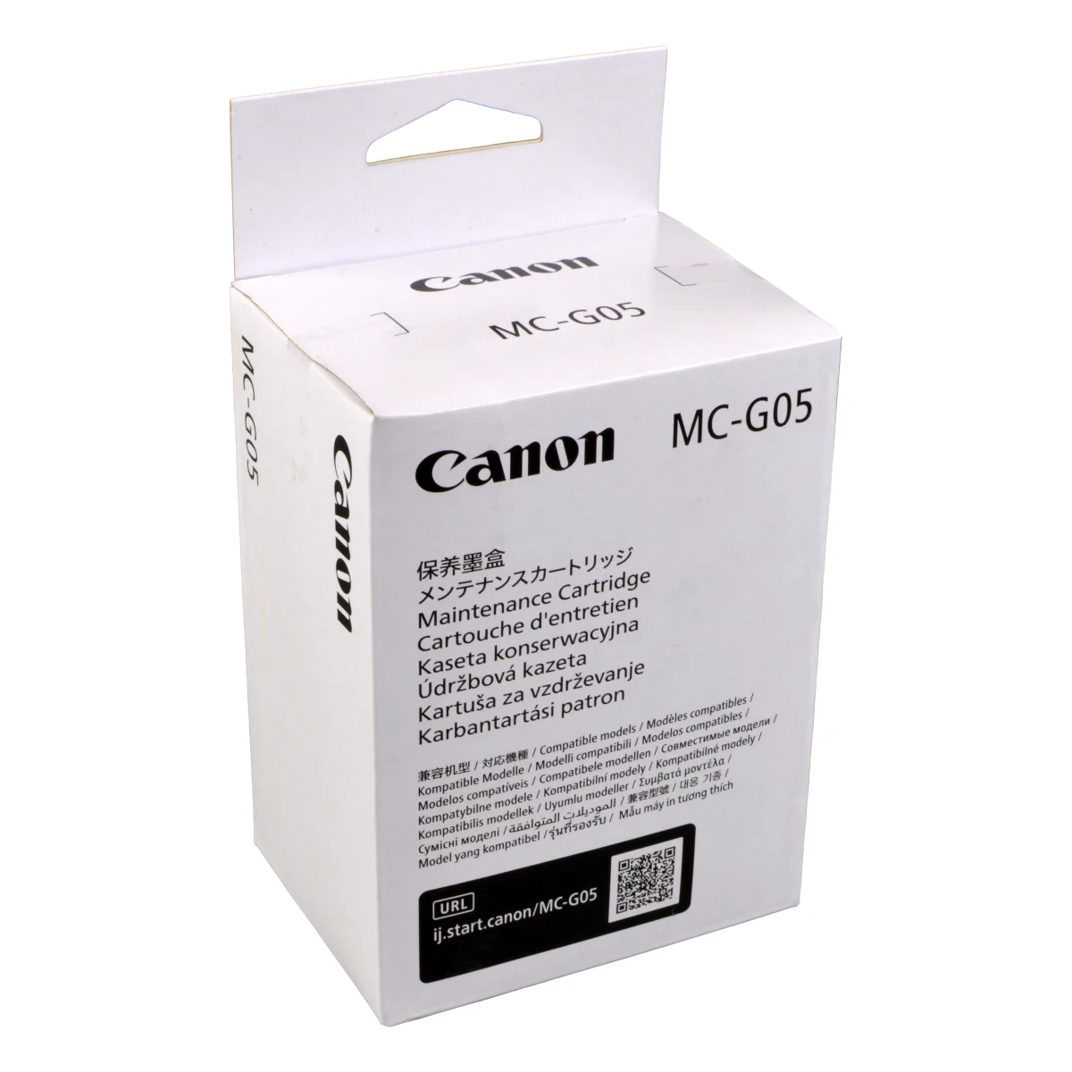 Canon Wartungskit 6176C001  MC-G05